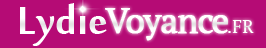 Logo voyance