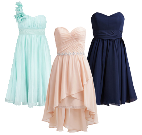 Choisir une robe suivant l’évènement selon robe.pro