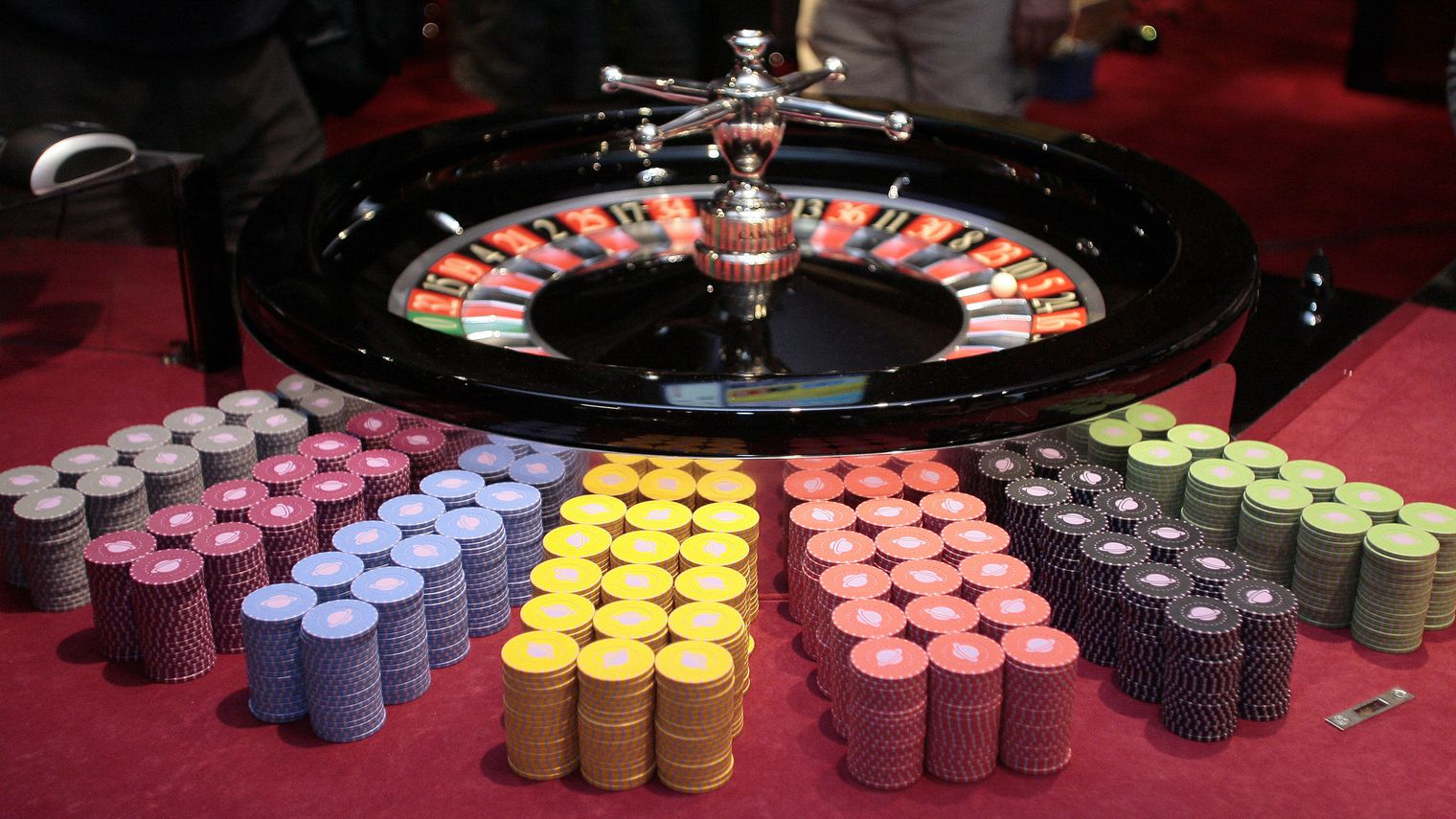 Casino en ligne : un loisir qui rapporte