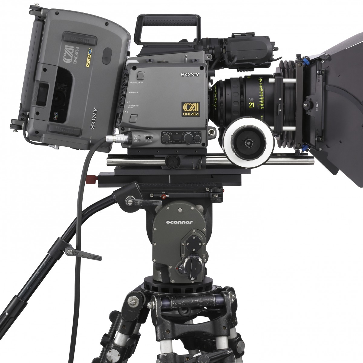 Ecole de cinema, une formation accessible