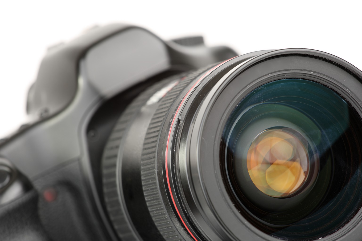 Formation photographe: plus qu'une passion