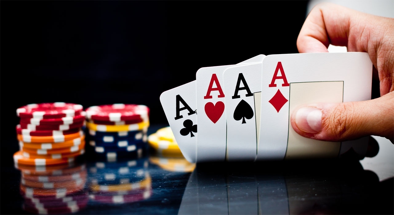 Casino en ligne: connaissez-vous le Live dealer ?