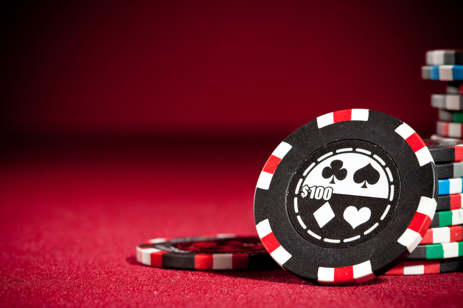 Casino en ligne : jouer en toute intimité
