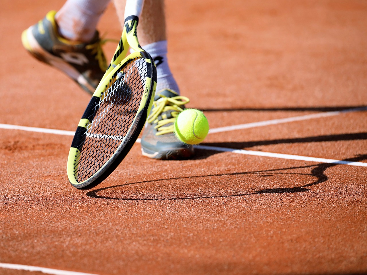 Barème de classement au tennis: Comment évaluer votre niveau de jeu