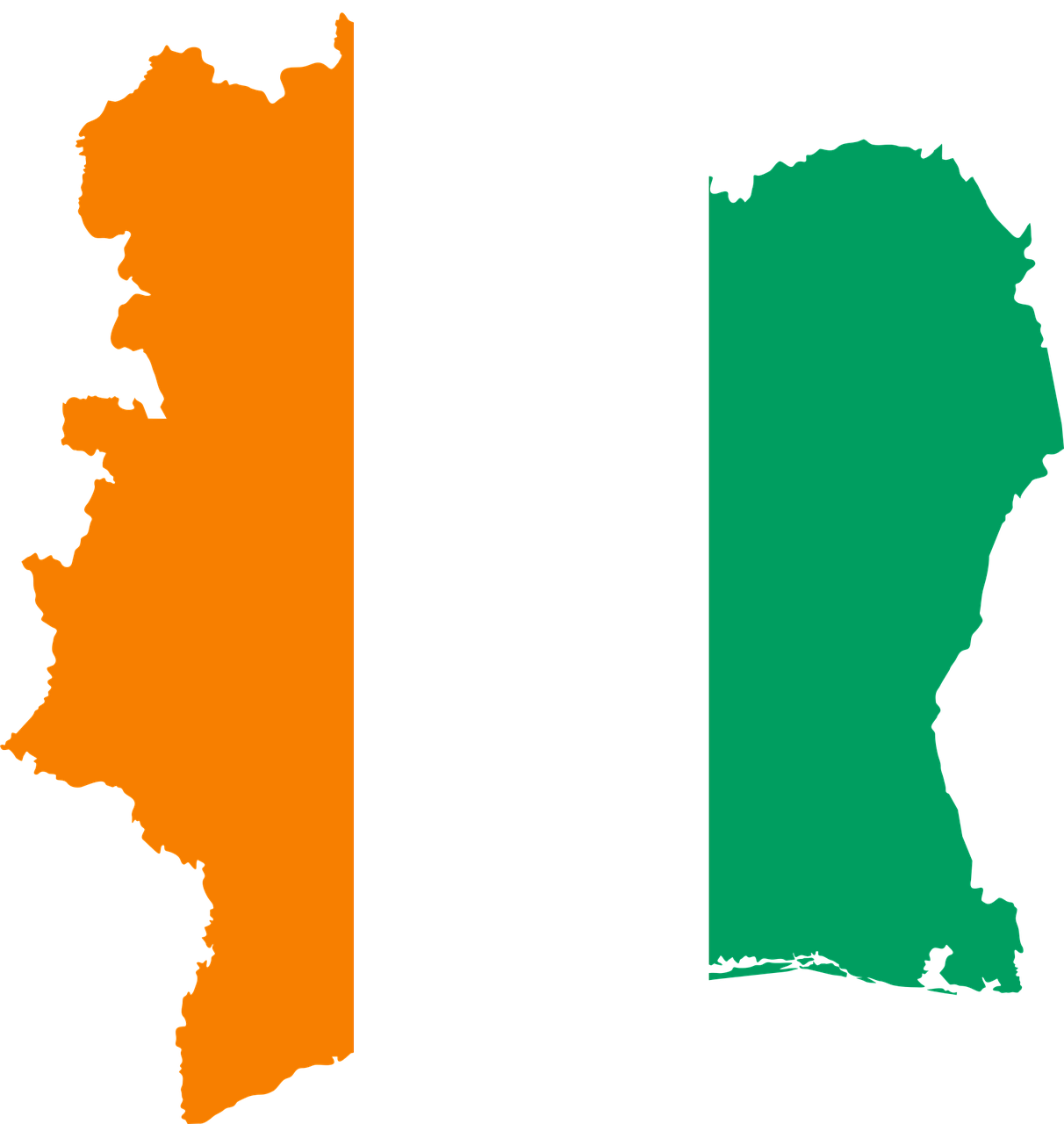 Ambassade de France en Côte d'Ivoire : formulaire de demande de visa : Les informations pour remplir correctement le formulaire de demande de visa à l'ambassade de France en Côte d'Ivoire