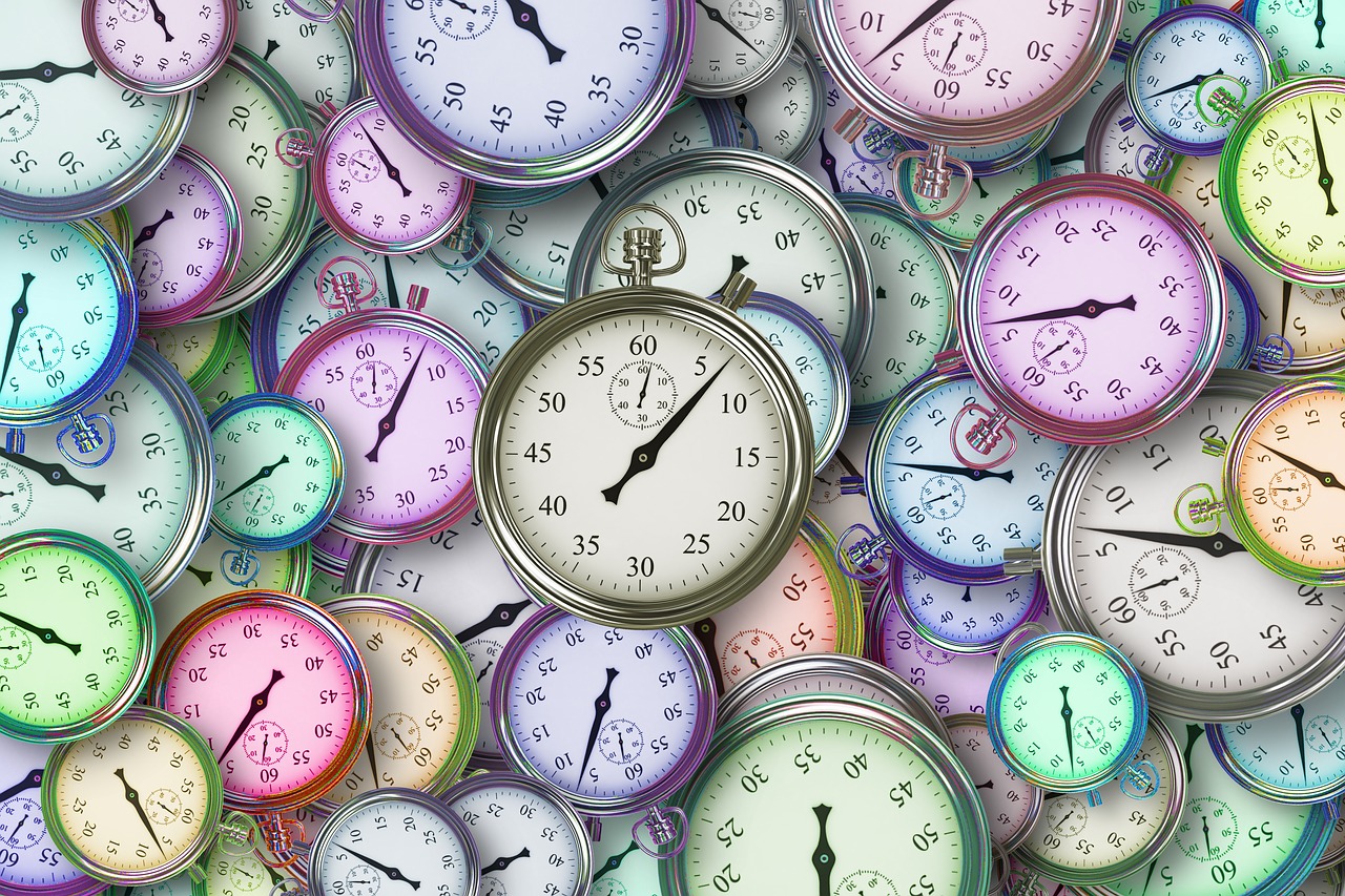 Comment fonctionne une horloge 24h et quels sont les avantages de son utilisation ?