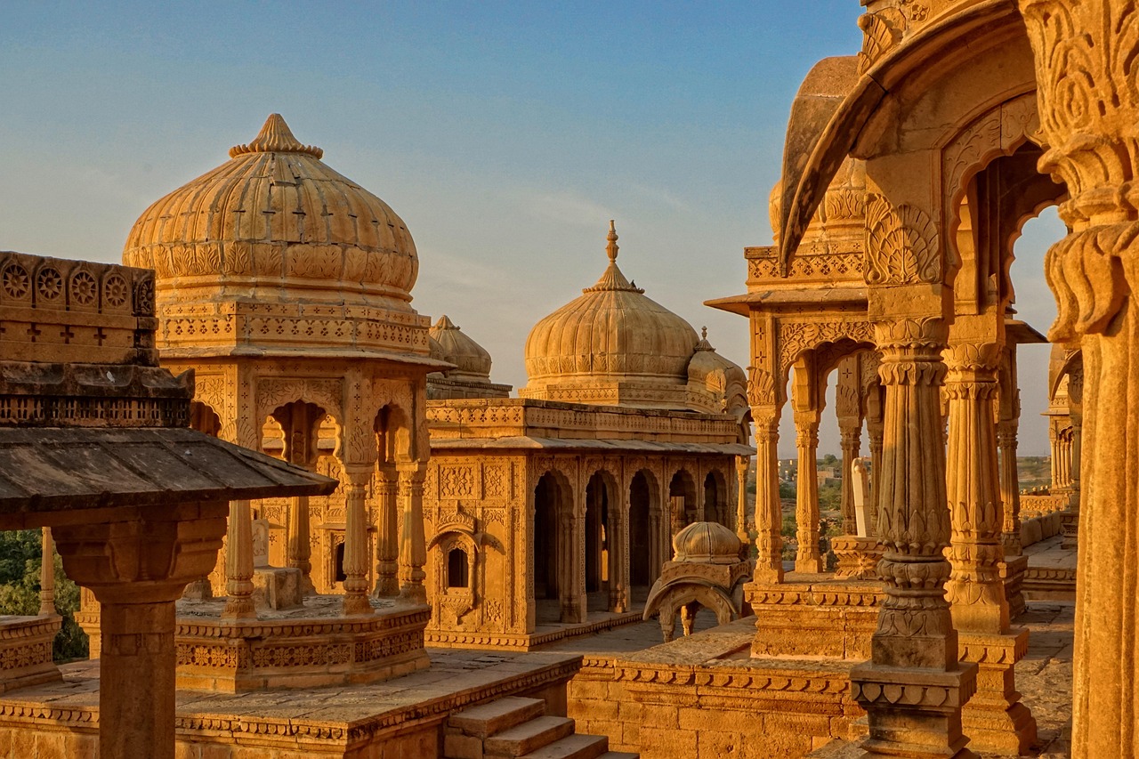Visa touristique pour l'Inde : Les démarches à suivre pour une demande de visa réussie